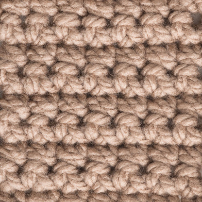 Bernat Softee Chunky Yarn (400g/14oz) - Discontinued Shades Soft Taupe