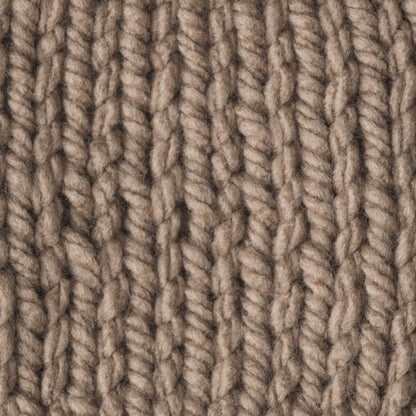 Bernat Softee Chunky Yarn (400g/14oz) - Discontinued Shades Soft Taupe