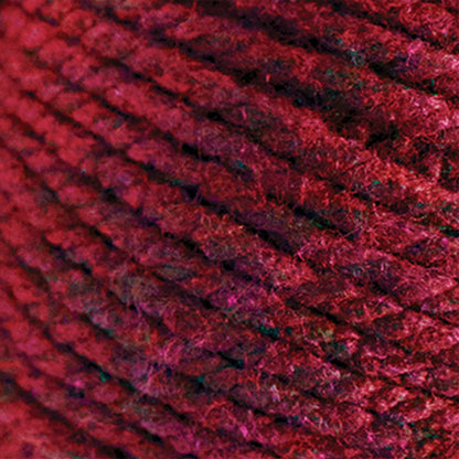 Bernat Softee Chunky Yarn (400g/14oz) - Discontinued Shades Berry Red