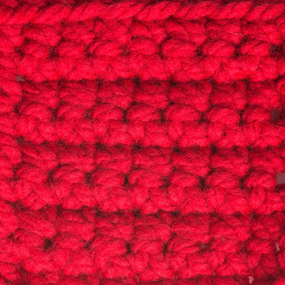 Bernat Softee Chunky Yarn (400g/14oz) - Discontinued Shades Berry Red