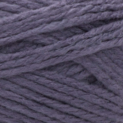 Bernat Softee Chunky Yarn (400g/14oz) - Discontinued Shades Black Plum