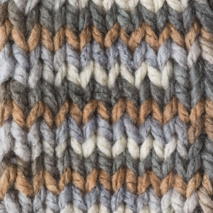Bernat Softee Chunky Ombres Yarn (300g/10.5oz) - Discontinued Shades Stillness Ombre
