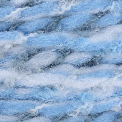 Bernat Li'l Tots Yarn - Discontinued Shades Denim