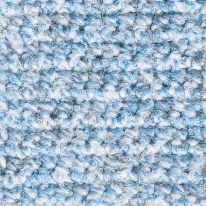 Bernat Li'l Tots Yarn - Discontinued Shades Denim