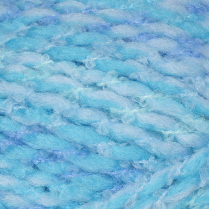 Bernat Li'l Tots Yarn - Discontinued Shades All Blue