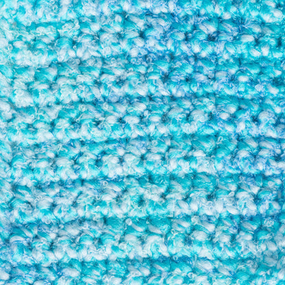 Bernat Li'l Tots Yarn - Discontinued Shades All Blue