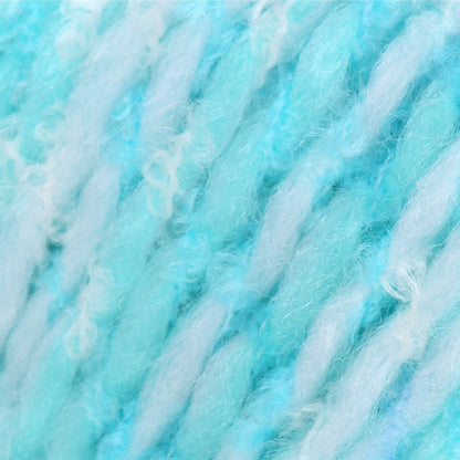 Bernat Li'l Tots Yarn - Discontinued Shades Aqua