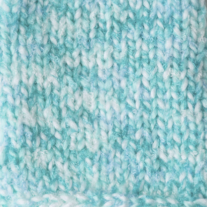 Bernat Li'l Tots Yarn - Discontinued Shades Aqua