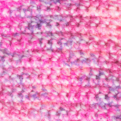 Bernat Li'l Tots Yarn - Discontinued Shades All Pink