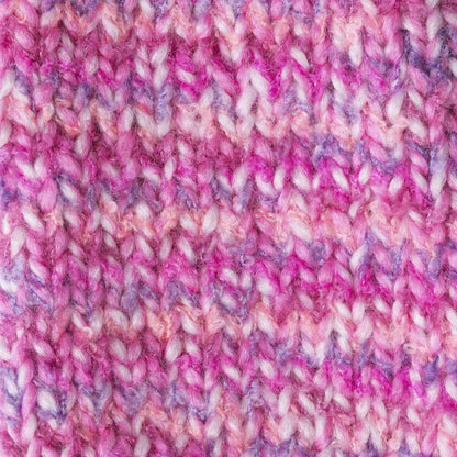 Bernat Li'l Tots Yarn - Discontinued Shades All Pink