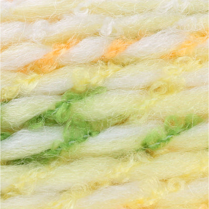 Bernat Li'l Tots Yarn - Discontinued Shades Daffodils
