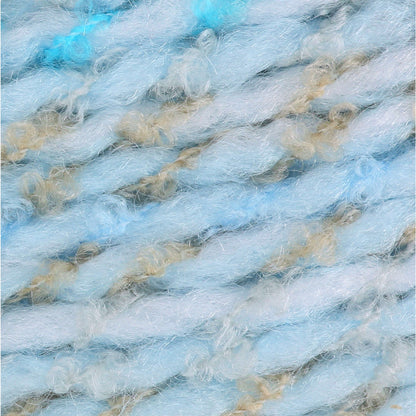 Bernat Li'l Tots Yarn - Discontinued Shades Cool Blue