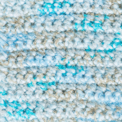 Bernat Li'l Tots Yarn - Discontinued Shades Cool Blue