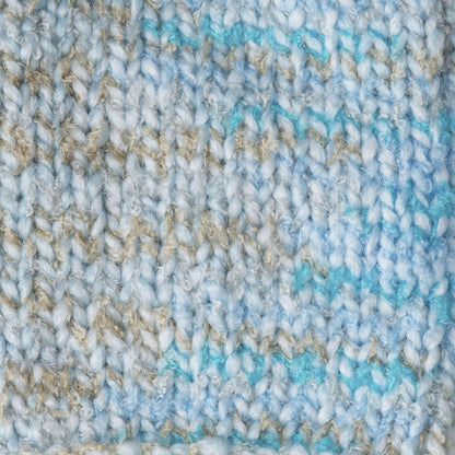 Bernat Li'l Tots Yarn - Discontinued Shades Cool Blue