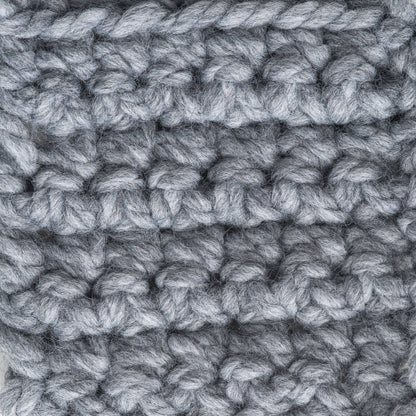 Bernat Wool-up Bulky Yarn - Discontinued Shades Light Gray