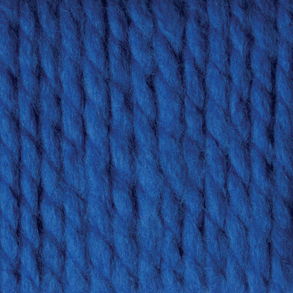 Bernat Wool-up Bulky Yarn - Discontinued Shades Royal Blue