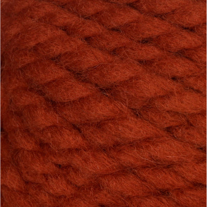 Bernat Wool-up Bulky Yarn - Discontinued Shades Pumpkin