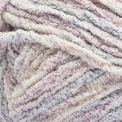 Bernat Baby Blanket Frosting Yarn Lilac Lounge