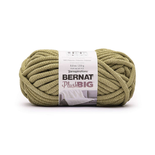 Bernat Suede-Ish Yarn