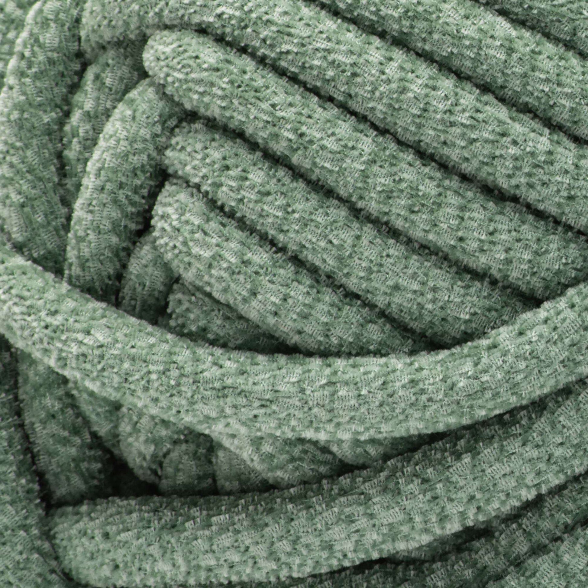 FLORAVOGUE Merino Wool Big Chunky Yarn - Bulky Roving Yarn For Finger  Knitting,Crocheting Felting,Making Rugs Blanket And Crafts By Floraknit  (Cream, Chunky-40Mm-1.1Lb) - Merino Wool Big Chunky Yarn - Bulky Roving Yarn