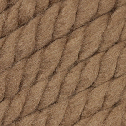 Bernat Mega Bulky Yarn (300g/10.5oz) - Discontinued Shades Toasty Gray