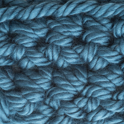Bernat Mega Bulky Yarn (300g/10.5oz) - Discontinued Shades Olympia Blue