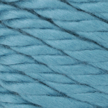 Bernat Mega Bulky Yarn (300g/10.5oz) - Discontinued Shades Teal