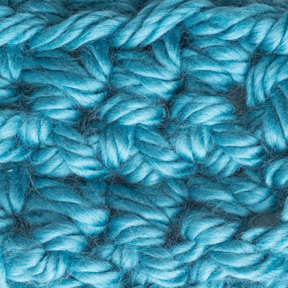 Bernat Mega Bulky Yarn (300g/10.5oz) - Discontinued Shades Teal