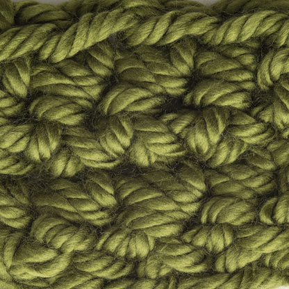 Bernat Mega Bulky Yarn (300g/10.5oz) - Discontinued Shades Eucalyptus