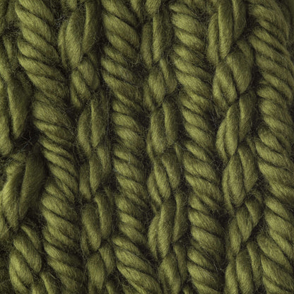 Bernat Mega Bulky Yarn (300g/10.5oz) - Discontinued Shades Eucalyptus