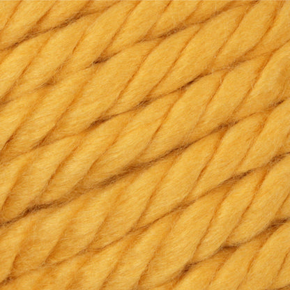 Bernat Mega Bulky Yarn (300g/10.5oz) - Discontinued Shades Gold