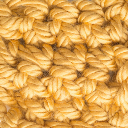 Bernat Mega Bulky Yarn (300g/10.5oz) - Discontinued Shades Gold