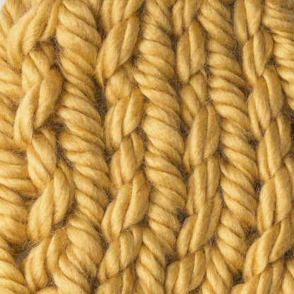 Bernat Mega Bulky Yarn (300g/10.5oz) - Discontinued Shades Gold