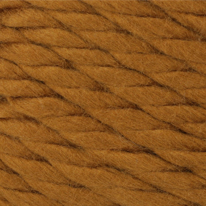 Bernat Mega Bulky Yarn (300g/10.5oz) - Discontinued Shades New Gold