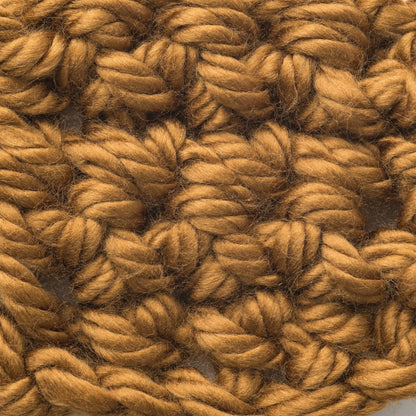 Bernat Mega Bulky Yarn (300g/10.5oz) - Discontinued Shades New Gold