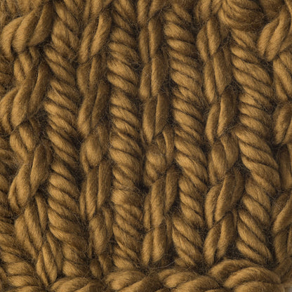 Bernat Mega Bulky Yarn (300g/10.5oz) - Discontinued Shades New Gold