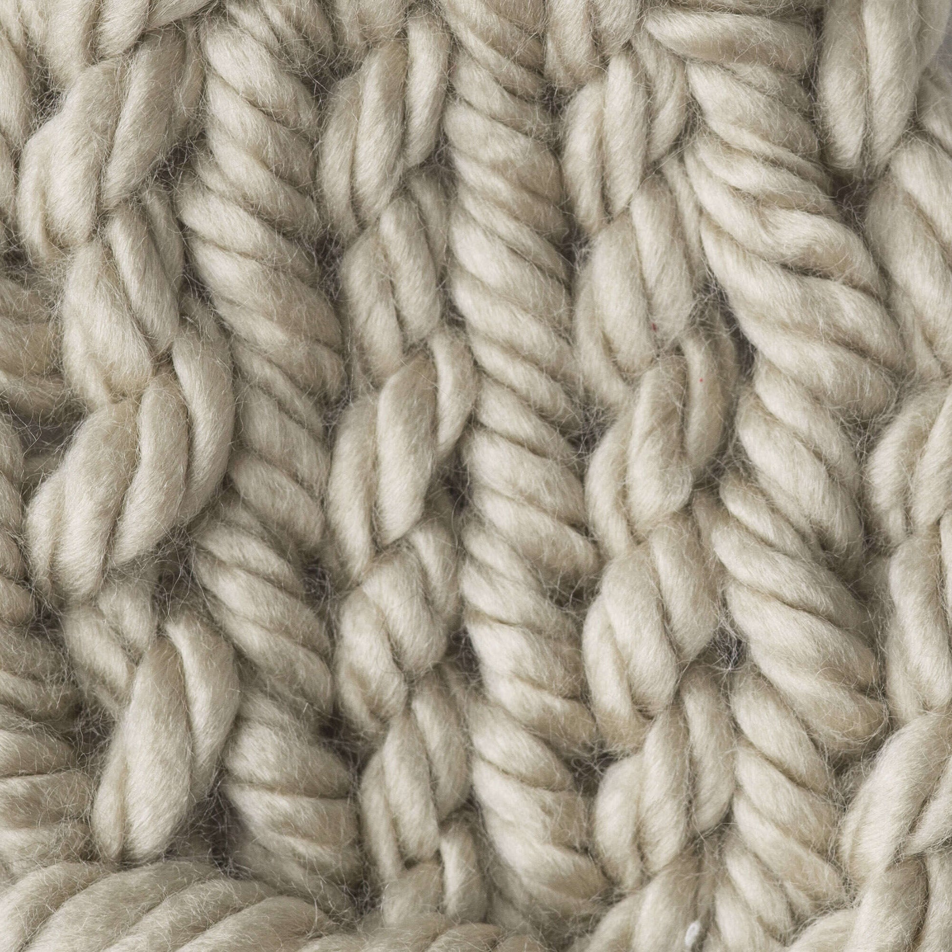 Bernat Mega Bulky Yarn - Discontinued Shades Linen