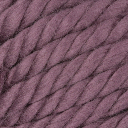 Bernat Mega Bulky Yarn - Discontinued Shades Purple