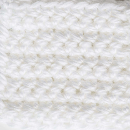Bernat Softee Baby Chunky Yarn - Discontinued Shades Fluffy Cloud White
