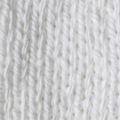 Bernat Softee Baby Chunky Yarn - Discontinued Shades Fluffy Cloud White