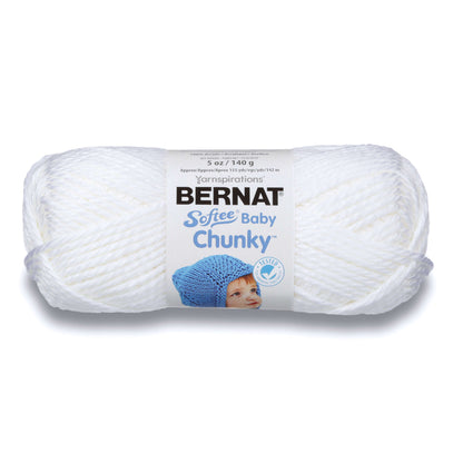 Bernat Softee Baby Chunky Yarn Discontinued Shades Yarnspirations