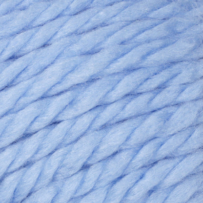 Bernat Softee Baby Chunky Yarn - Discontinued Shades Clear Skies Blue