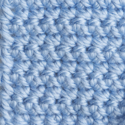 Bernat Softee Baby Chunky Yarn - Discontinued Shades Clear Skies Blue