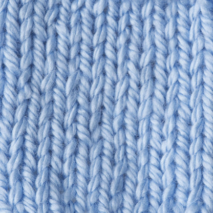 Bernat Softee Baby Chunky Yarn - Discontinued Shades Clear Skies Blue