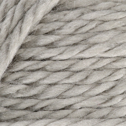 Bernat Softee Baby Chunky Yarn - Discontinued Shades Cozy Gray