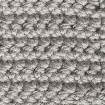 Bernat Softee Baby Chunky Yarn - Discontinued Shades Cozy Gray