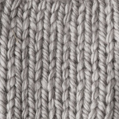 Bernat Softee Baby Chunky Yarn - Discontinued Shades Cozy Gray