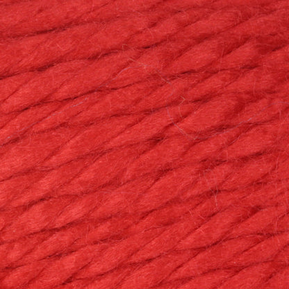 Bernat Softee Baby Chunky Yarn - Discontinued Shades Candy Apple Red