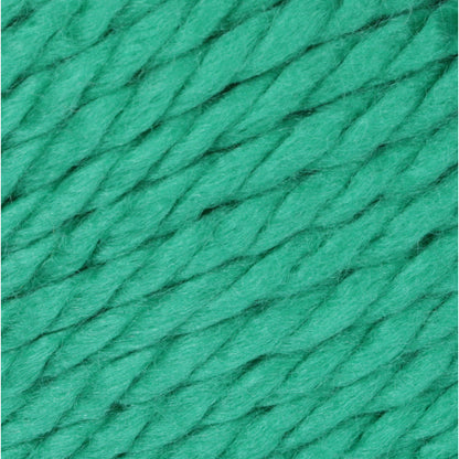 Bernat Softee Baby Chunky Yarn - Discontinued Shades Dragon Green