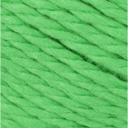 Bernat Softee Baby Chunky Yarn - Discontinued Shades Sprout Green